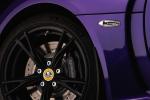 Lotus Exige Sport 350 2015 года (UK)